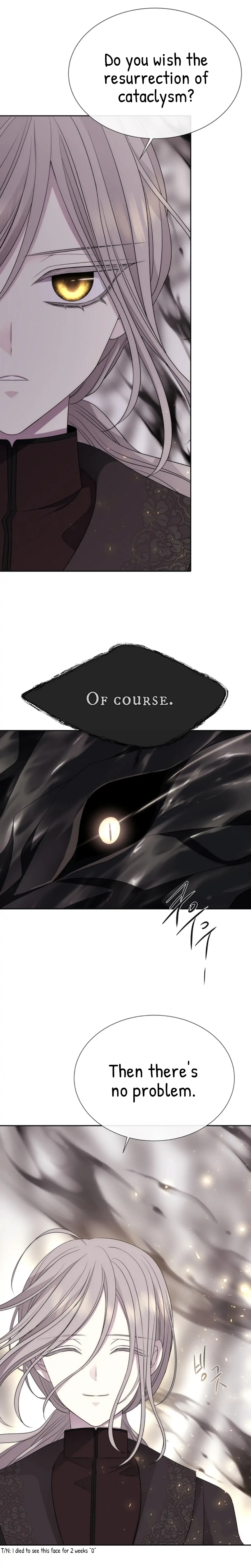 Charlotte Has Five Disciples chapter 161 page 14