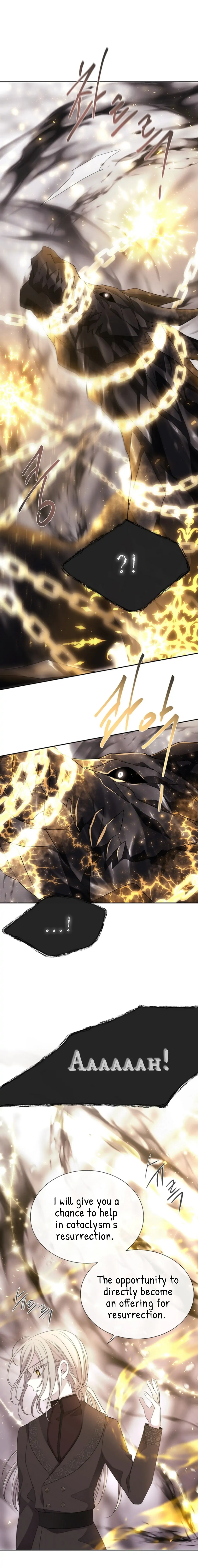 Charlotte Has Five Disciples chapter 161 page 16