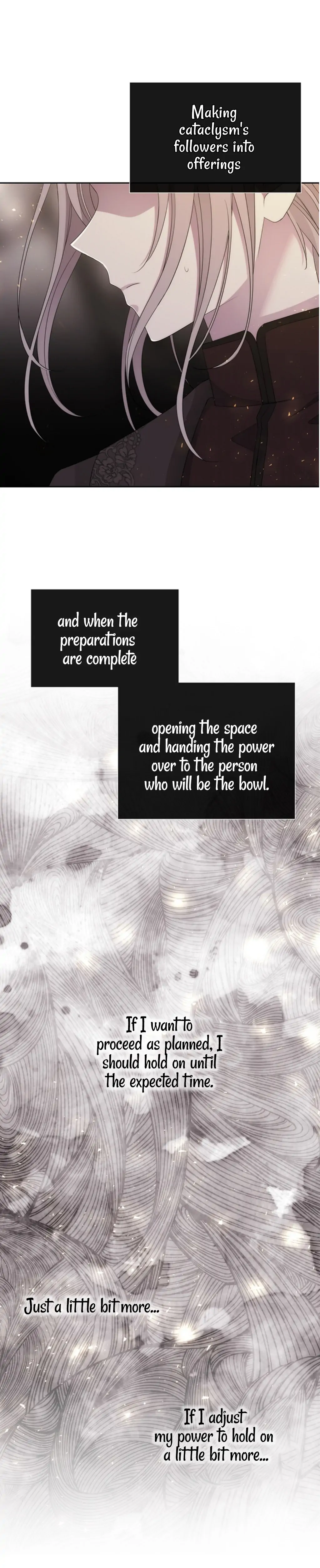 Charlotte Has Five Disciples chapter 161 page 17