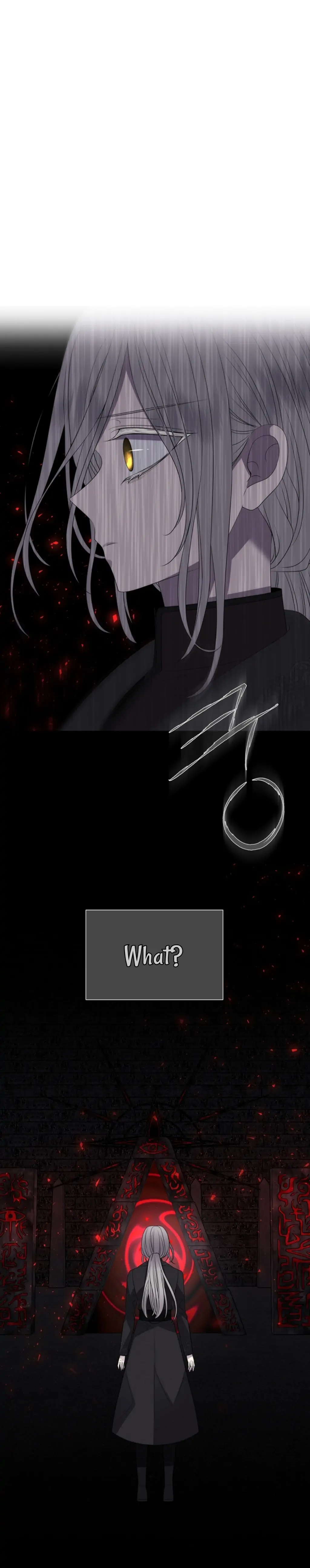 Charlotte Has Five Disciples chapter 161 page 18