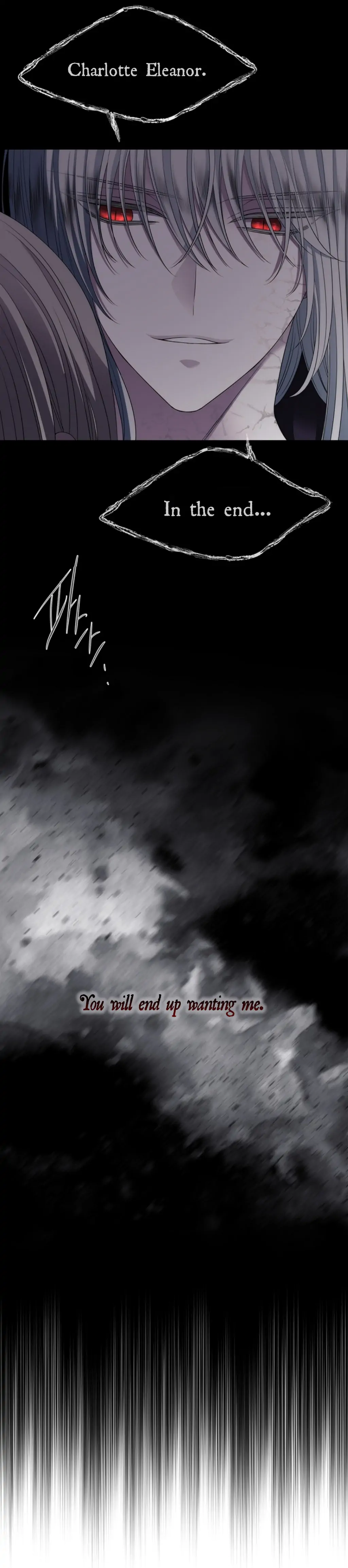 Charlotte Has Five Disciples chapter 161 page 20