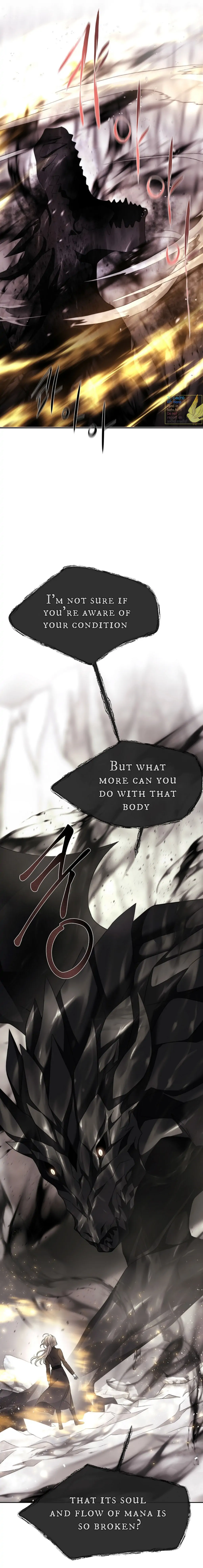 Charlotte Has Five Disciples chapter 161 page 8