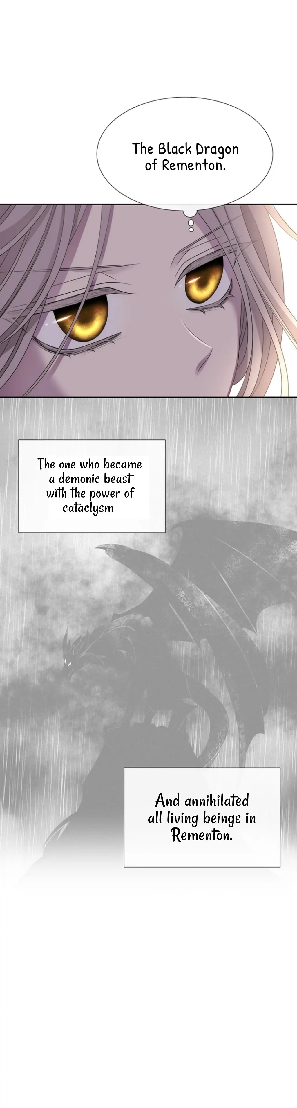 Charlotte Has Five Disciples chapter 161 page 9