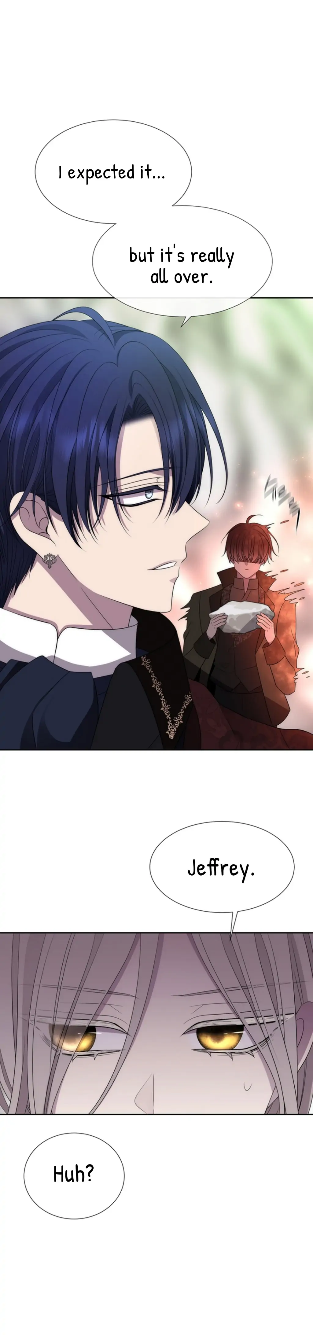 Charlotte Has Five Disciples chapter 162 page 10