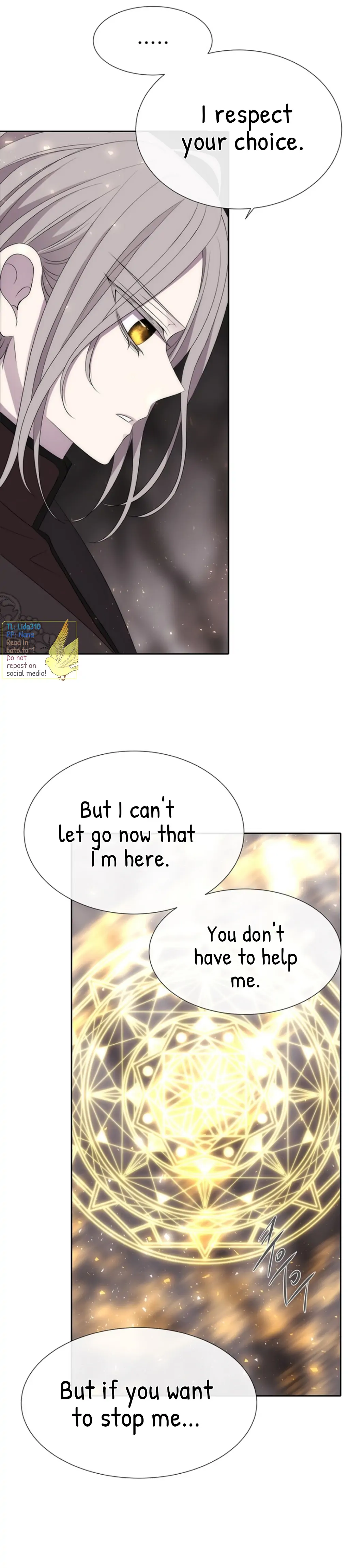 Charlotte Has Five Disciples chapter 162 page 16