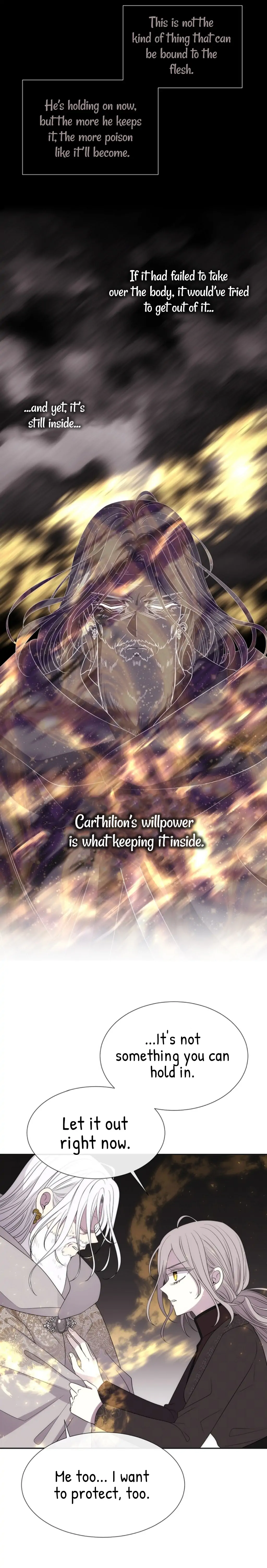 Charlotte Has Five Disciples chapter 163 page 12