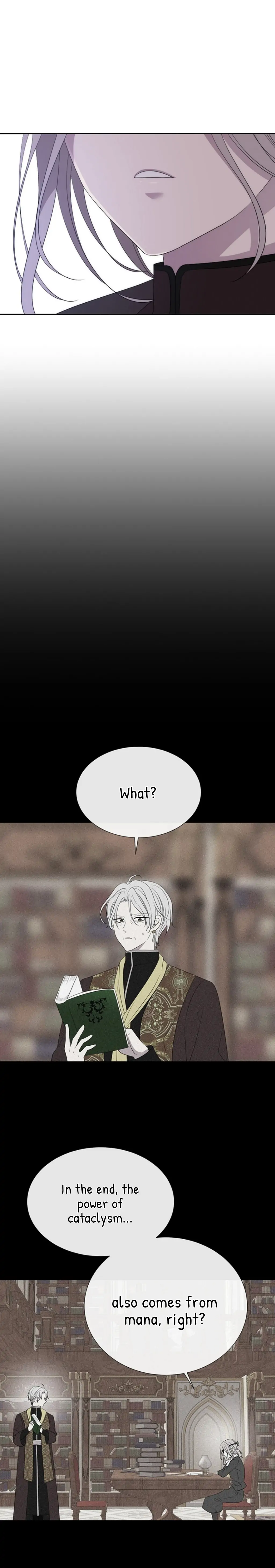 Charlotte Has Five Disciples chapter 163 page 16