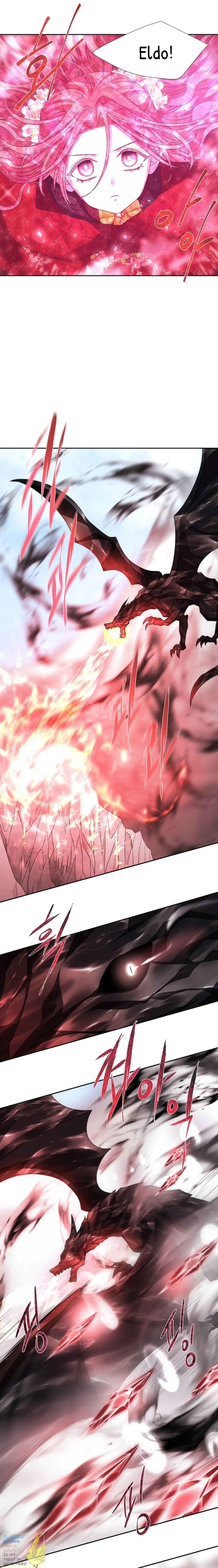 Charlotte Has Five Disciples chapter 163 page 5