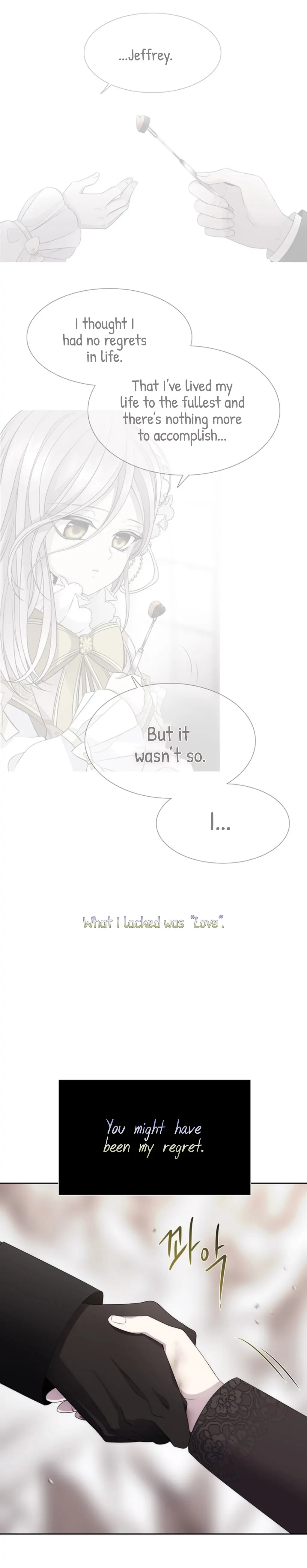 Charlotte Has Five Disciples chapter 164 page 12