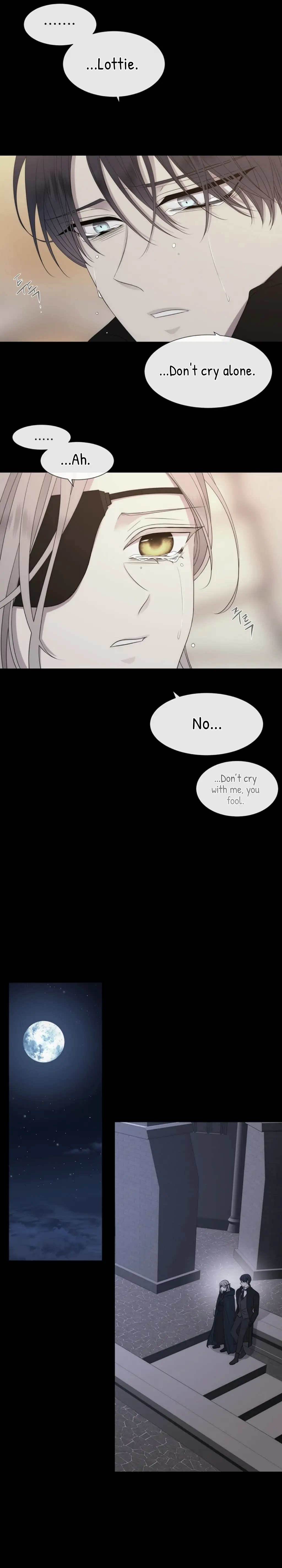 Charlotte Has Five Disciples chapter 164 page 9