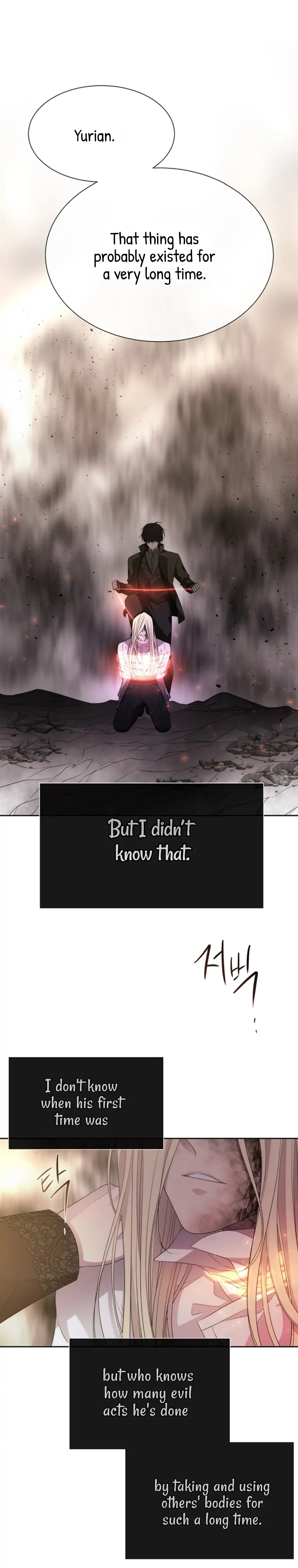 Charlotte Has Five Disciples chapter 166 page 10