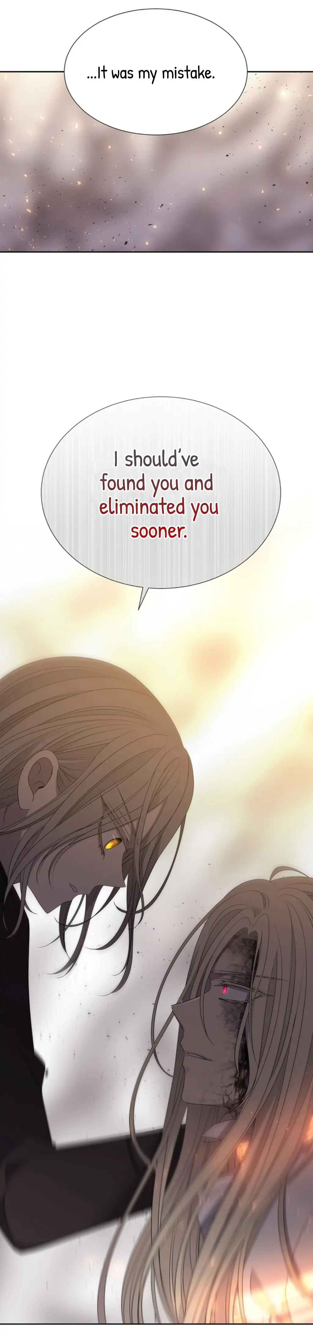 Charlotte Has Five Disciples chapter 166 page 12