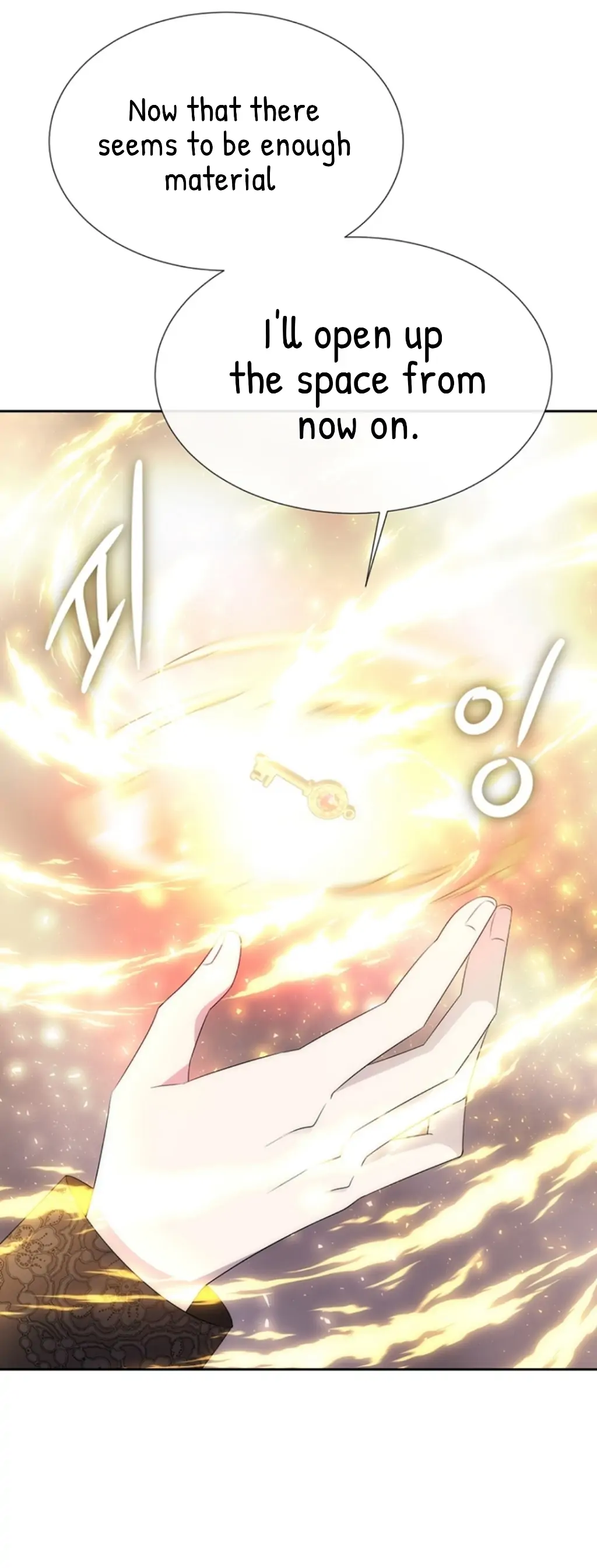 Charlotte Has Five Disciples chapter 166 page 14