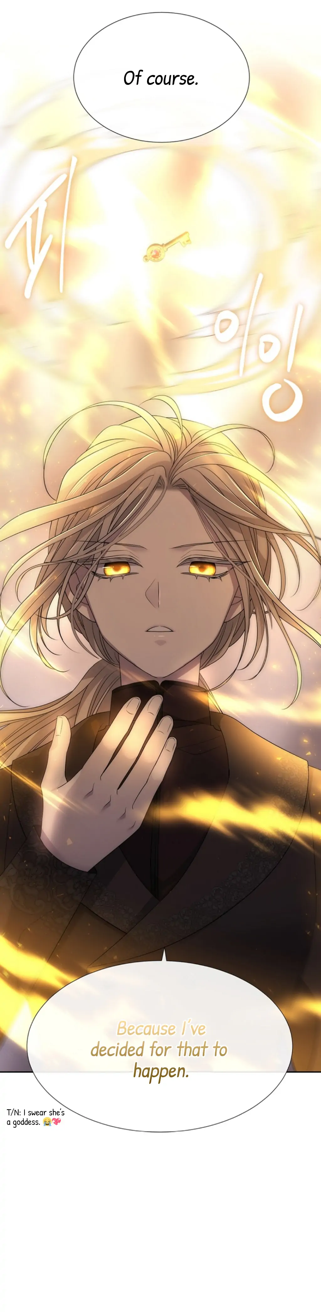 Charlotte Has Five Disciples chapter 166 page 17