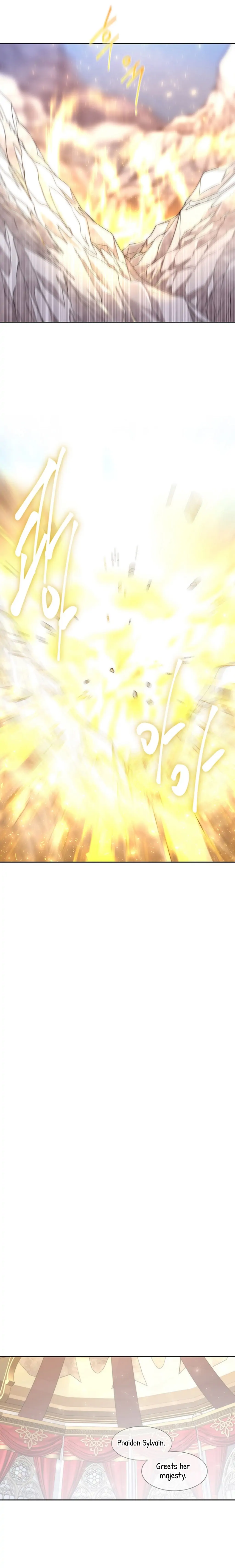 Charlotte Has Five Disciples chapter 166 page 18