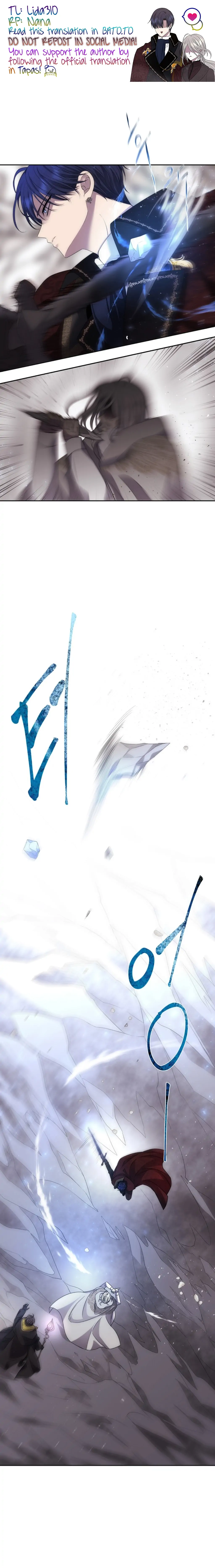 Charlotte Has Five Disciples chapter 166 page 2