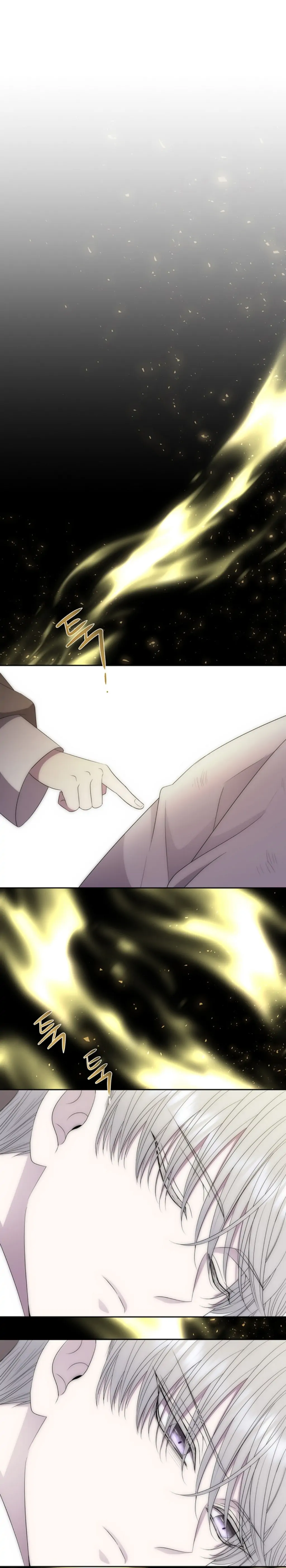 Charlotte Has Five Disciples chapter 166 page 25