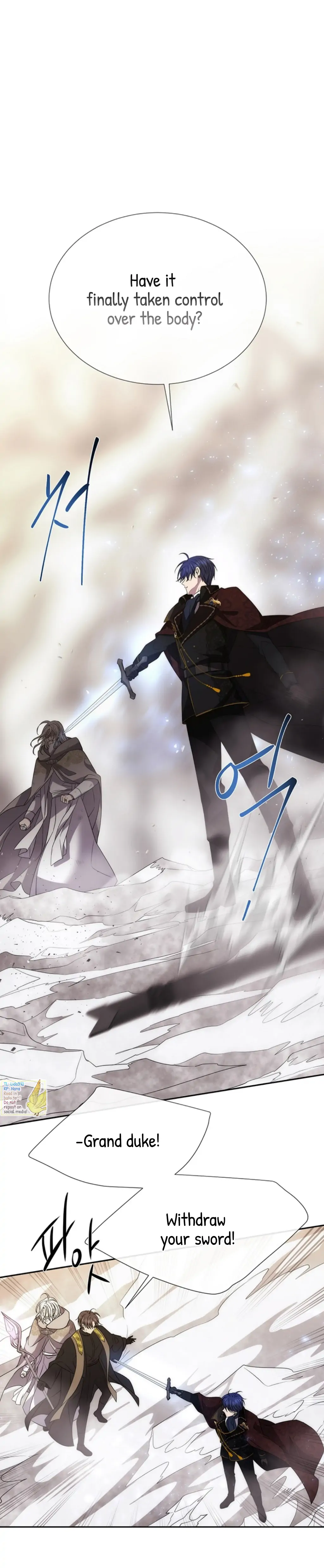 Charlotte Has Five Disciples chapter 166 page 4