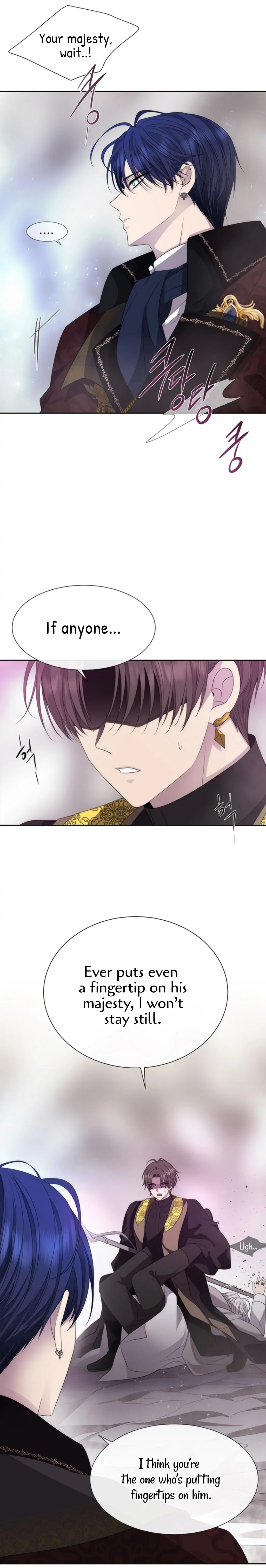 Charlotte Has Five Disciples chapter 166 page 5