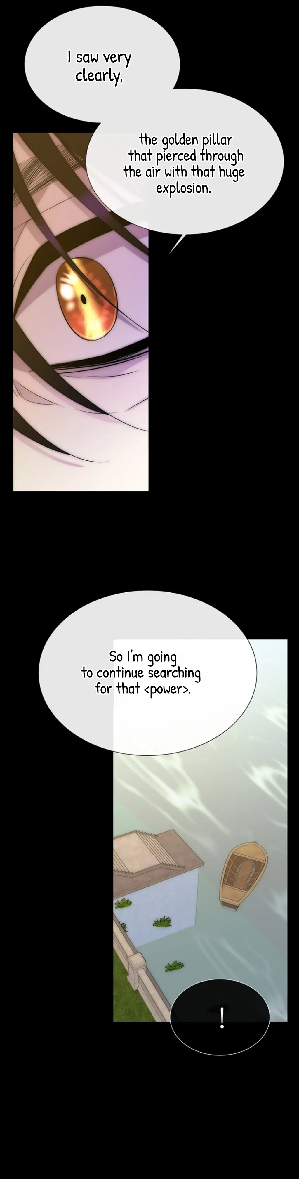 Charlotte Has Five Disciples chapter 167 page 10