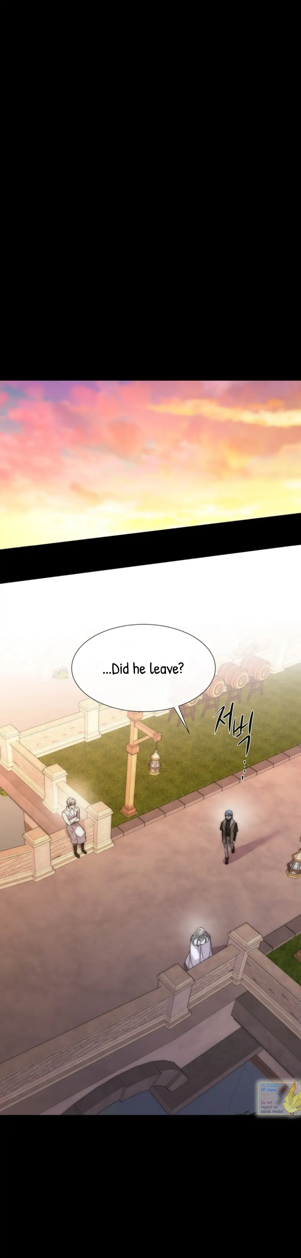 Charlotte Has Five Disciples chapter 167 page 14