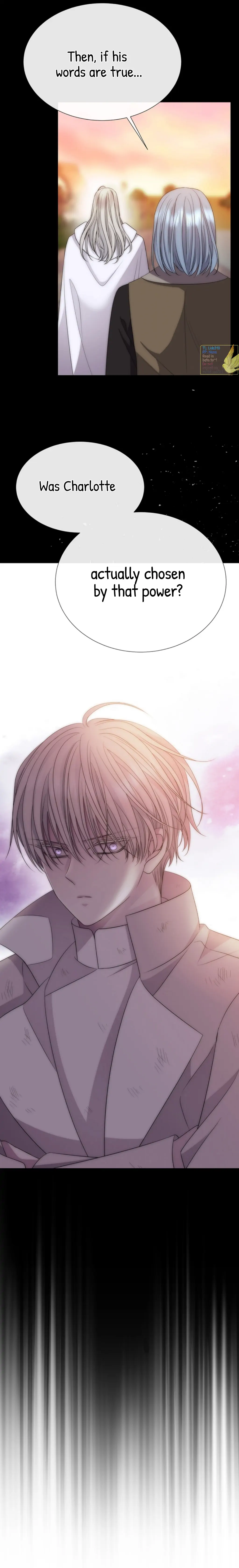 Charlotte Has Five Disciples chapter 167 page 16