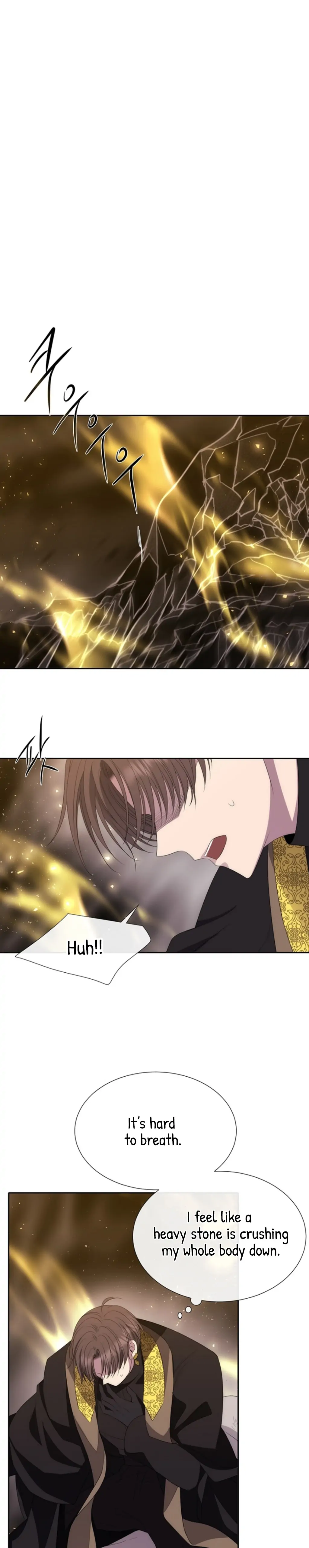 Charlotte Has Five Disciples chapter 167 page 17