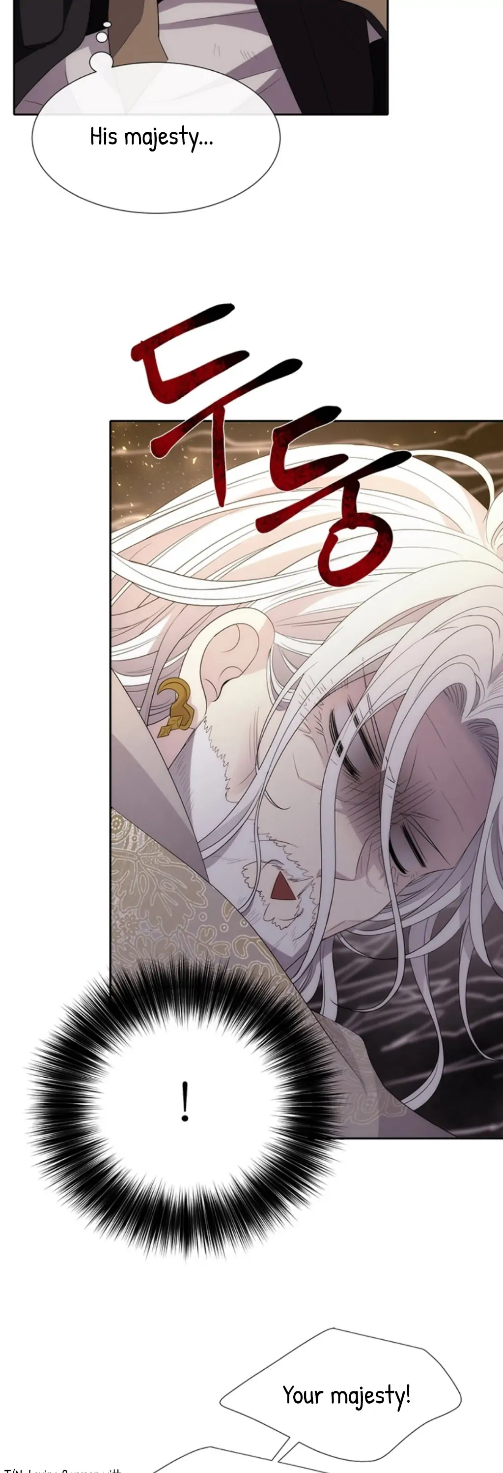 Charlotte Has Five Disciples chapter 167 page 18