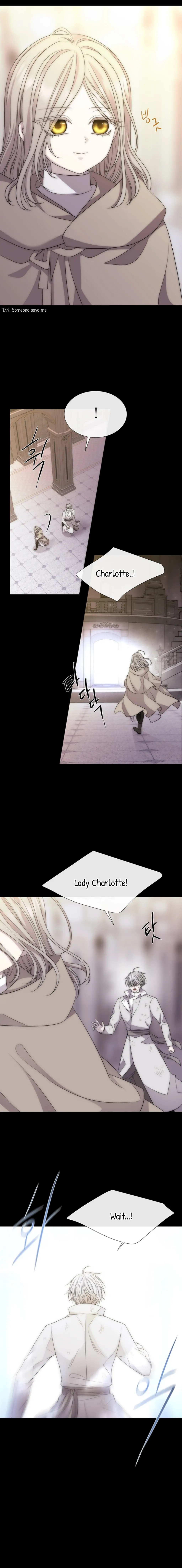 Charlotte Has Five Disciples chapter 167 page 2