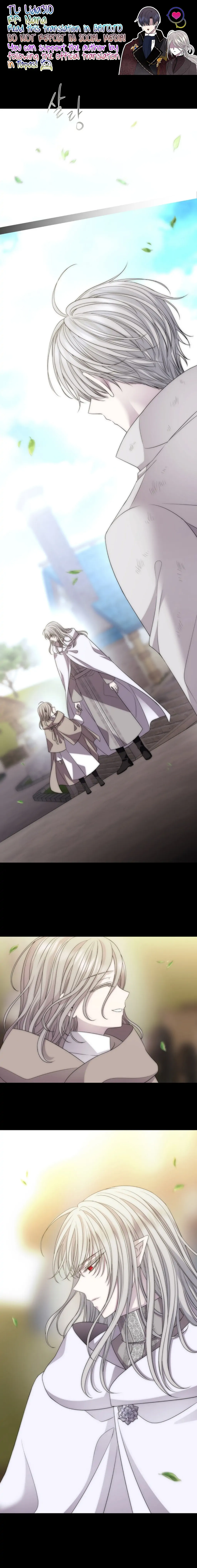 Charlotte Has Five Disciples chapter 167 page 3