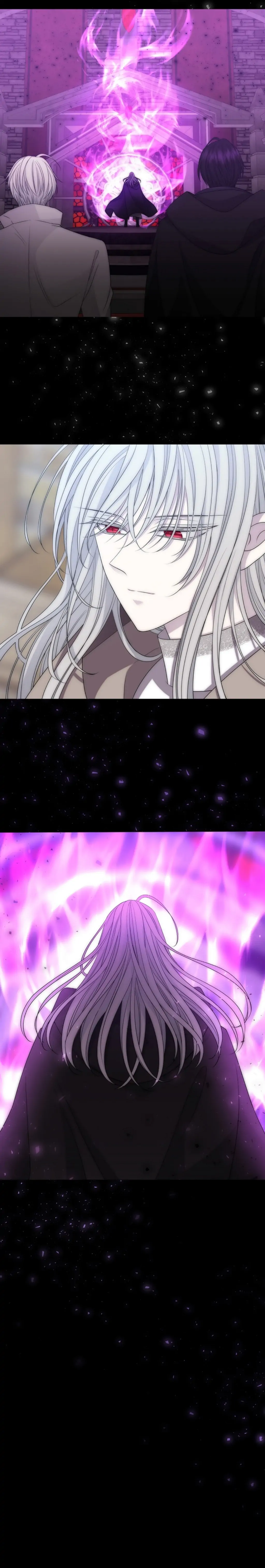 Charlotte Has Five Disciples chapter 169 page 13