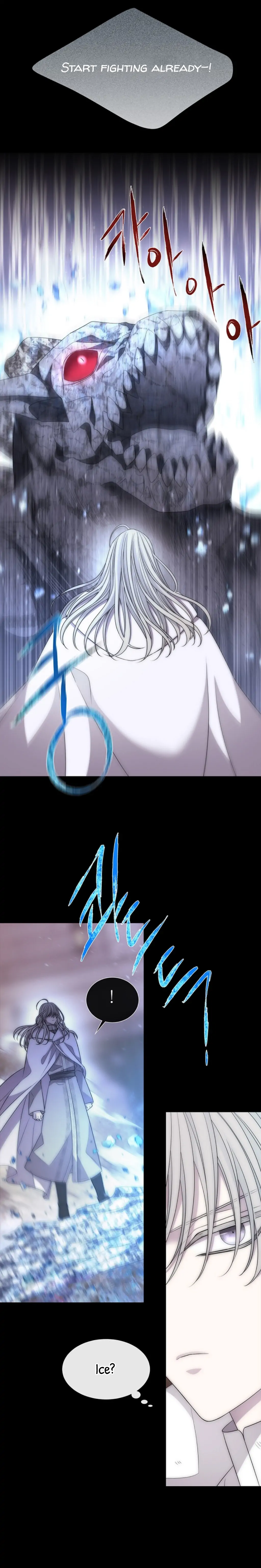 Charlotte Has Five Disciples chapter 169 page 5