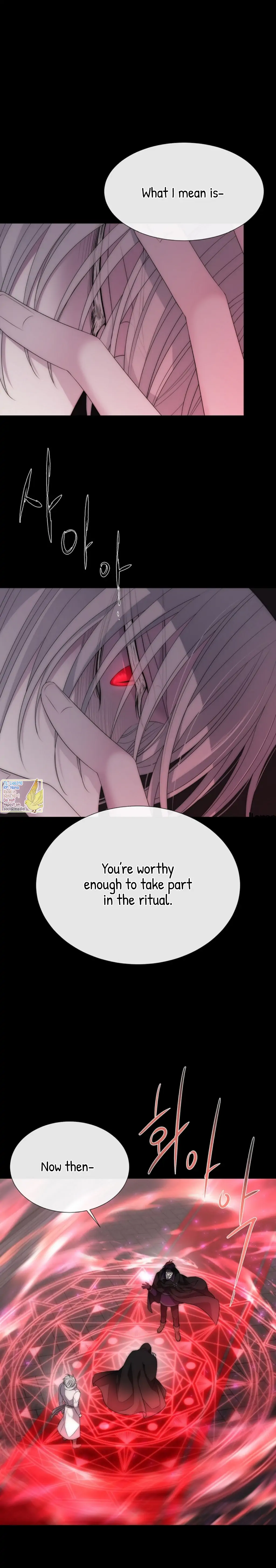 Charlotte Has Five Disciples chapter 170 page 11