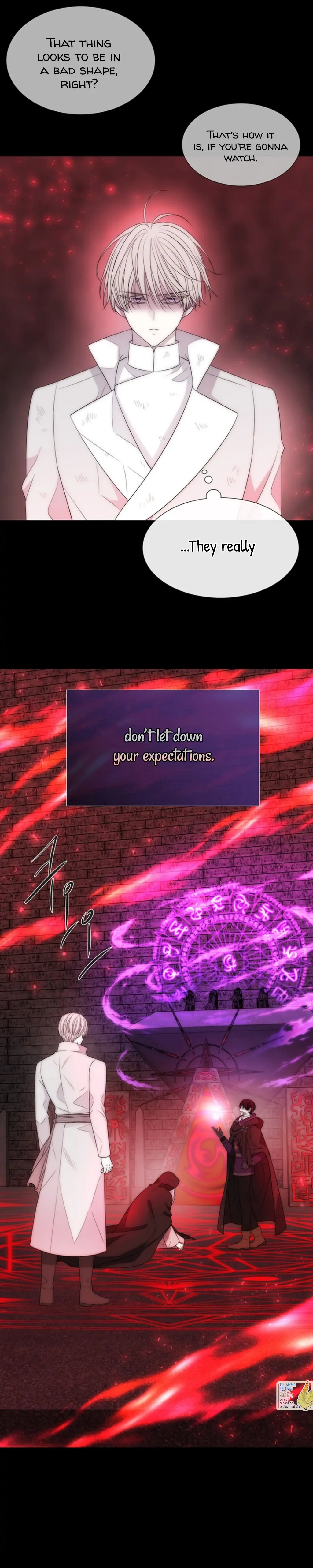 Charlotte Has Five Disciples chapter 170 page 13