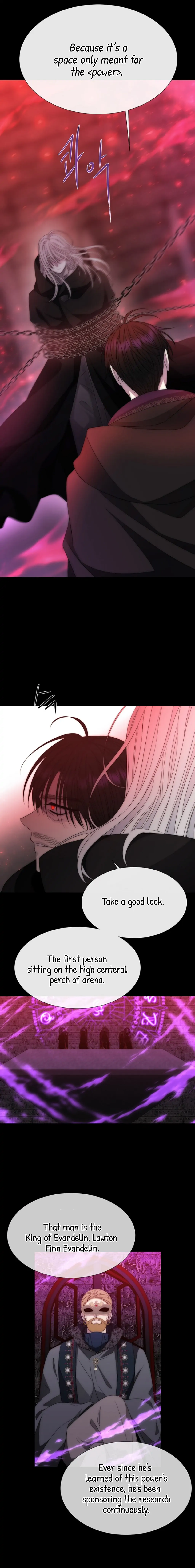 Charlotte Has Five Disciples chapter 170 page 15