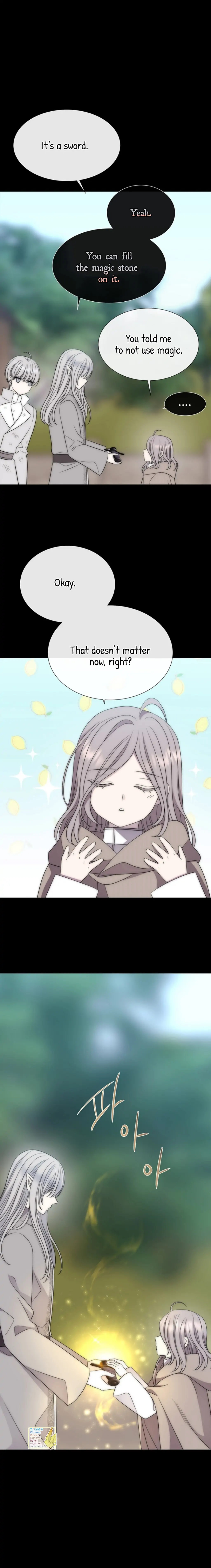 Charlotte Has Five Disciples chapter 170 page 2