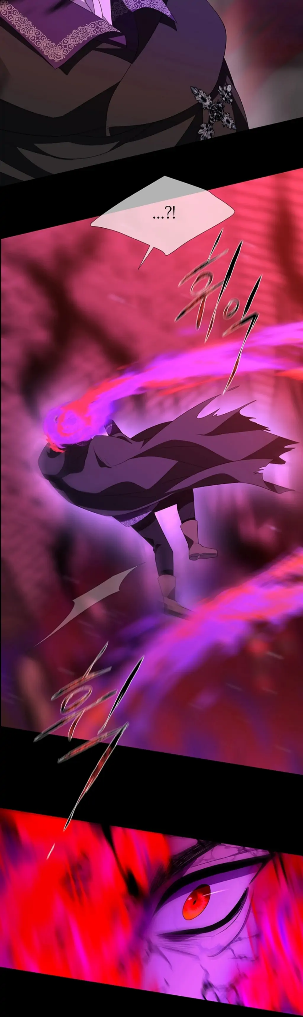 Charlotte Has Five Disciples chapter 171 page 10