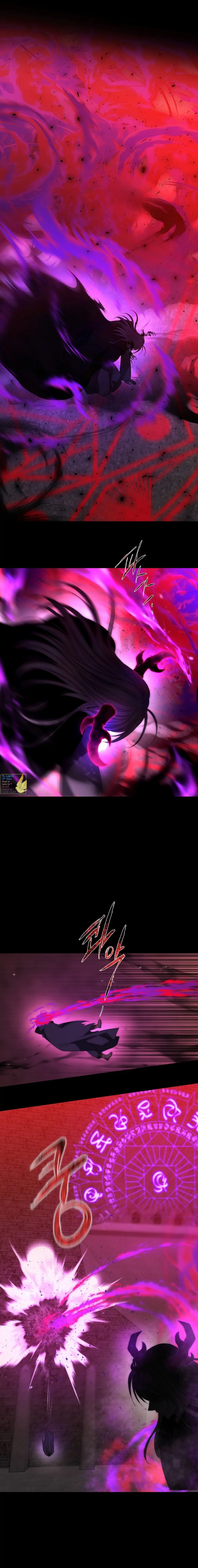 Charlotte Has Five Disciples chapter 171 page 11