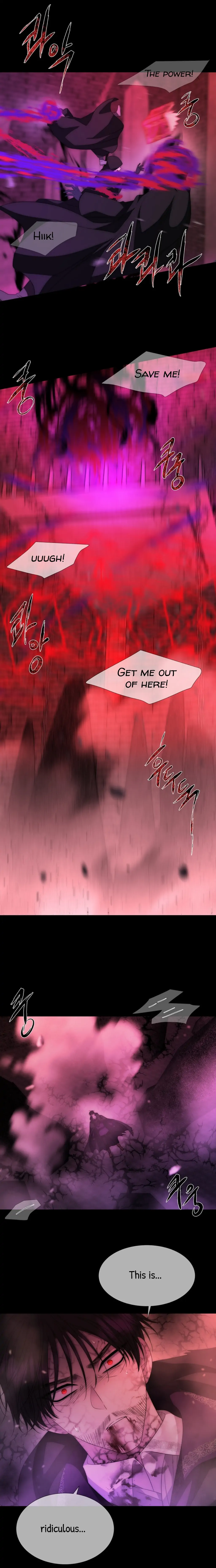 Charlotte Has Five Disciples chapter 171 page 12