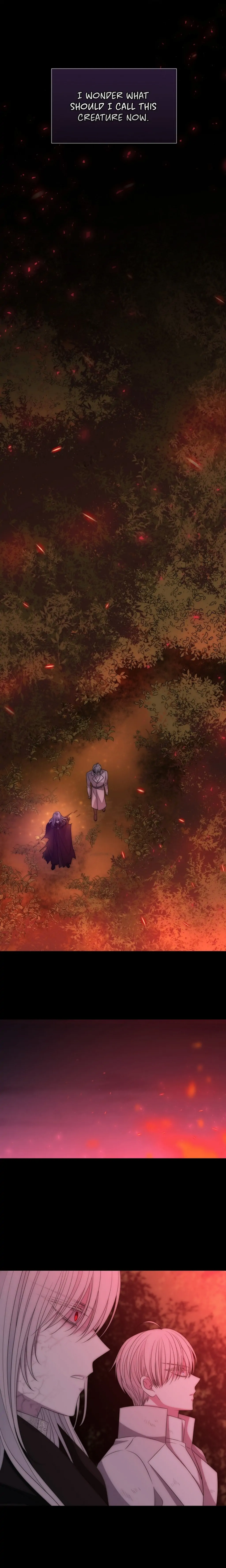 Charlotte Has Five Disciples chapter 171 page 15