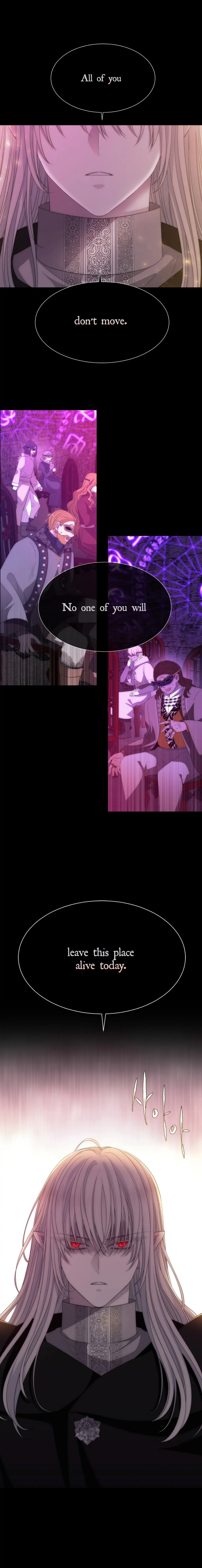 Charlotte Has Five Disciples chapter 171 page 3