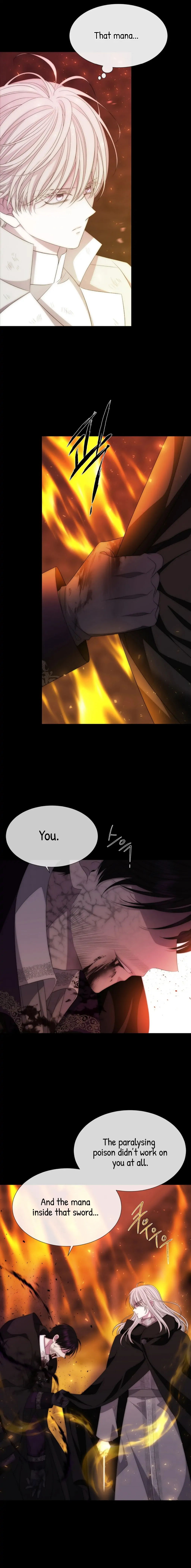 Charlotte Has Five Disciples chapter 171 page 5