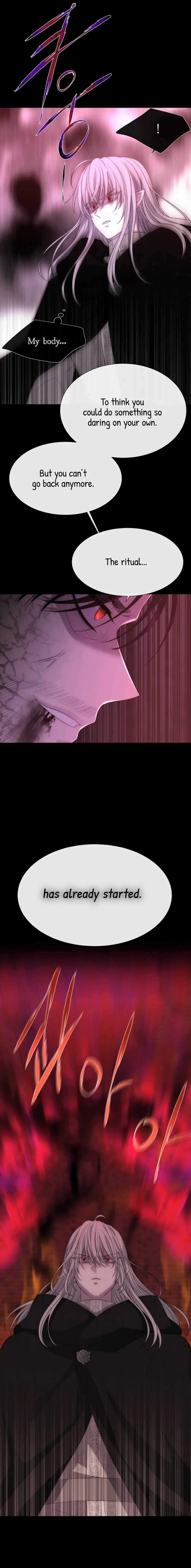 Charlotte Has Five Disciples chapter 171 page 7