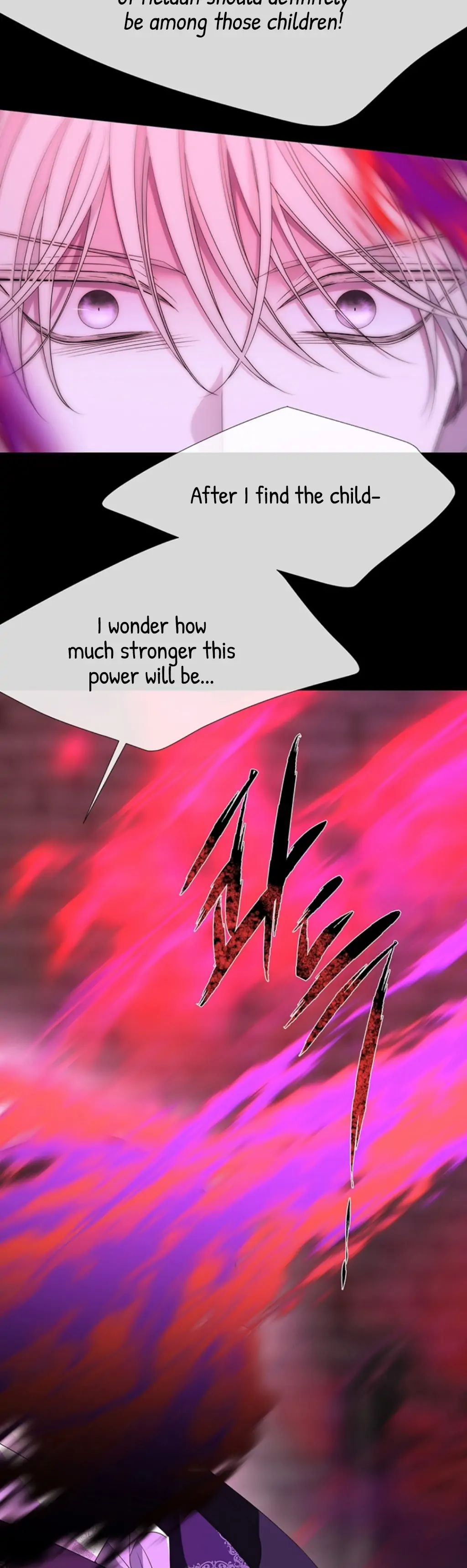 Charlotte Has Five Disciples chapter 171 page 9