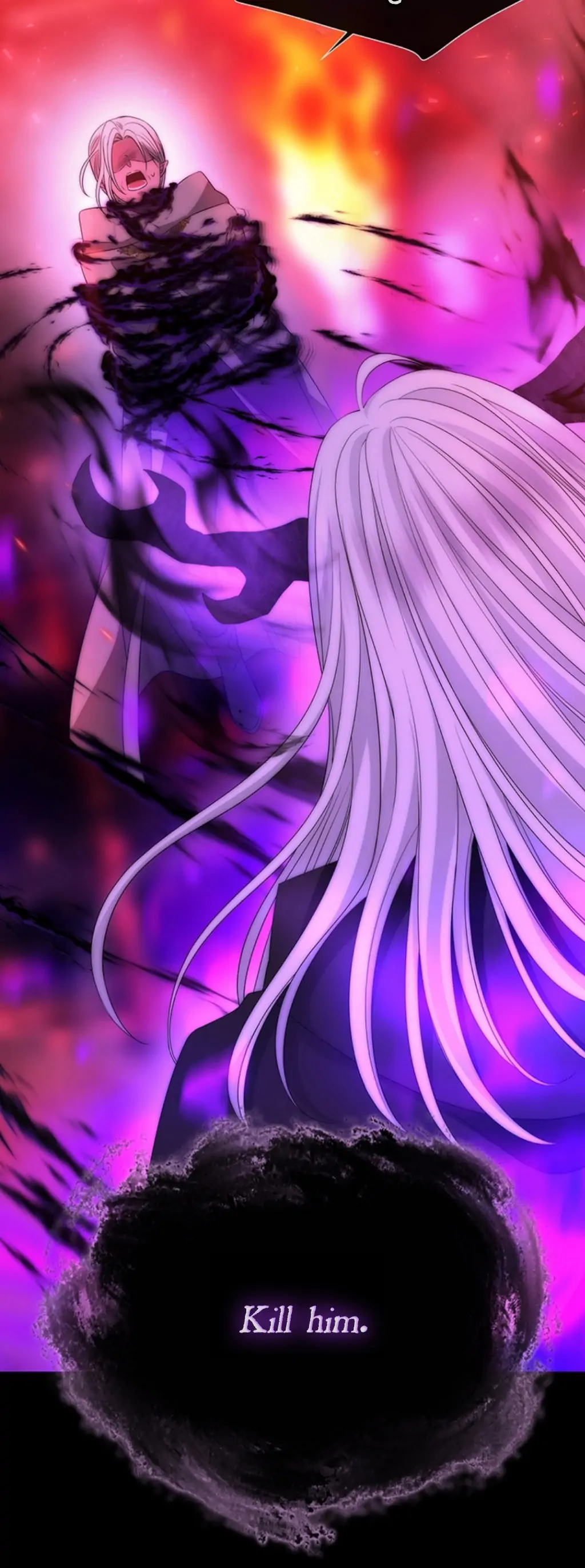 Charlotte Has Five Disciples chapter 172 page 10