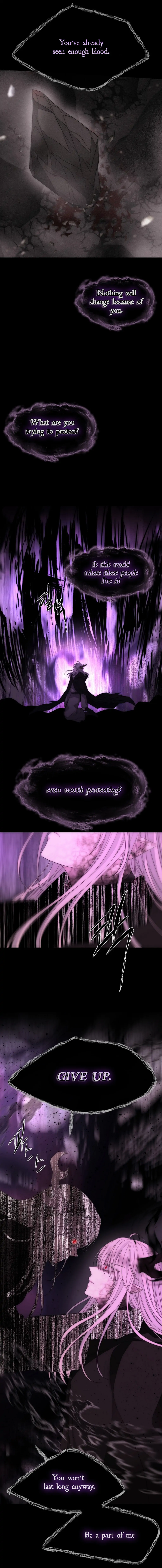 Charlotte Has Five Disciples chapter 172 page 12