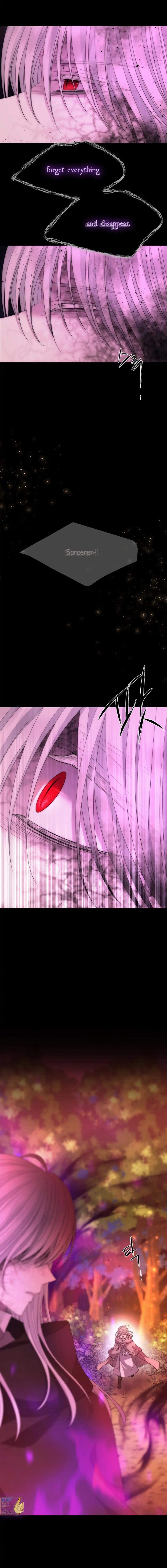 Charlotte Has Five Disciples chapter 172 page 13