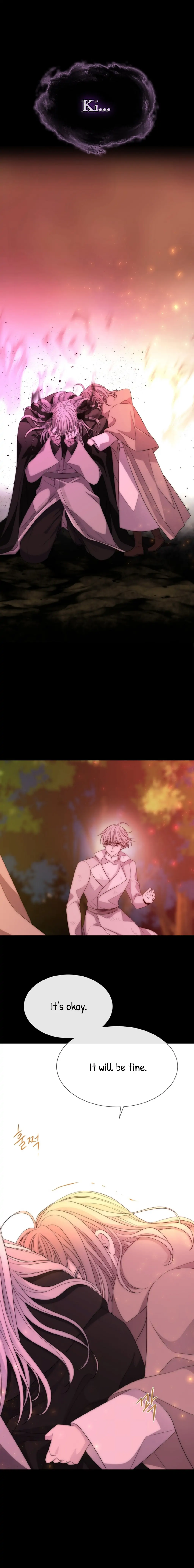 Charlotte Has Five Disciples chapter 172 page 19