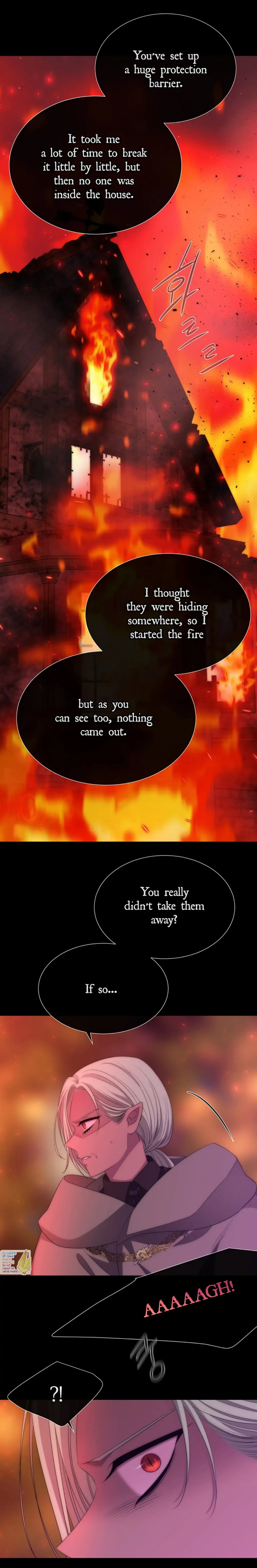 Charlotte Has Five Disciples chapter 172 page 7