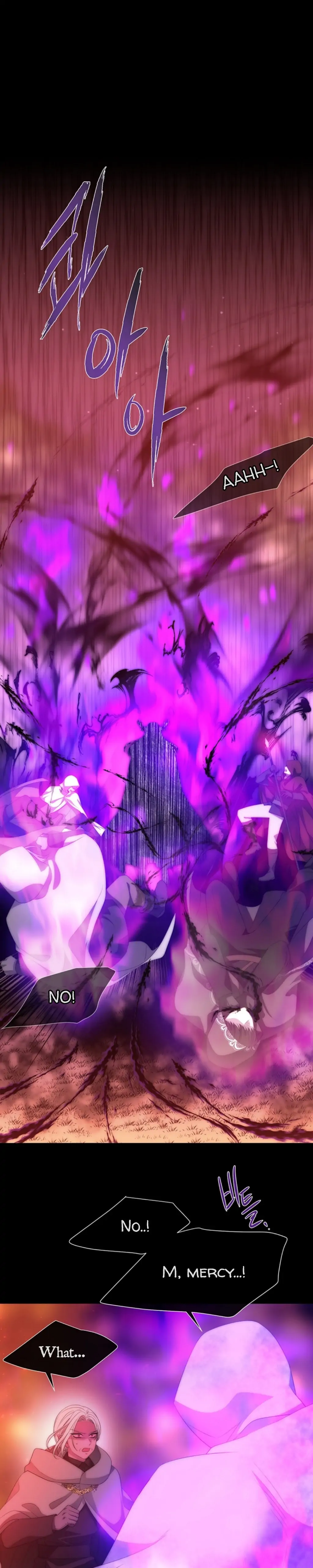 Charlotte Has Five Disciples chapter 172 page 8